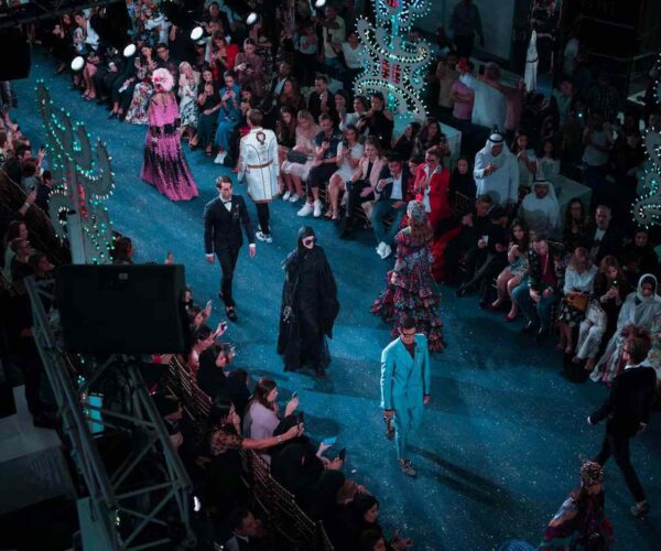 Événements d’Exception _ Le Luxe d’un Chauffeur Privé