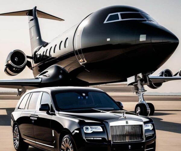 Flughafentransfer München MUC – Zuverlässig & Pünktlich. Stressfreier Transfer vom und zum Flughafen München (MUC) mit festen Preisen ab nur 65 € ins Stadtzentrum. Unsere professionellen Fahrer erwarten Sie mit Namensschild in der Ankunftshalle, überwachen Ihren Flugstatus in Echtzeit und helfen beim Gepäck. Keine Wartezeiten, keine Überraschungen – 24/7 verfügbar.